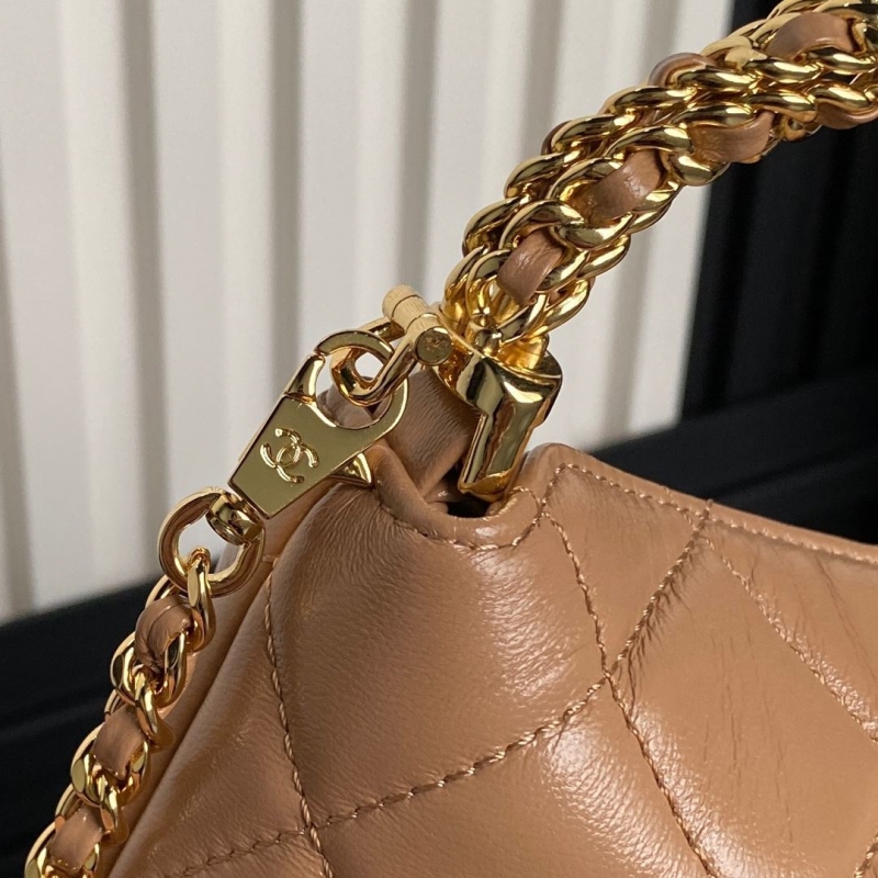 Chanel Top Handle Bags